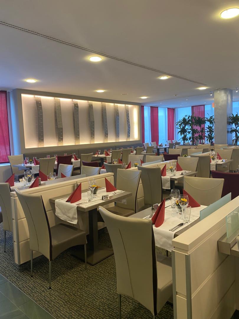 Study Abroad Housing